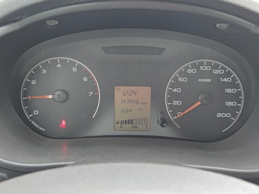 Lada (ВАЗ) Granta I Ижевск  - изображение 16