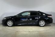 Toyota Camry VIII (XV70) Саранск  - изображение 37