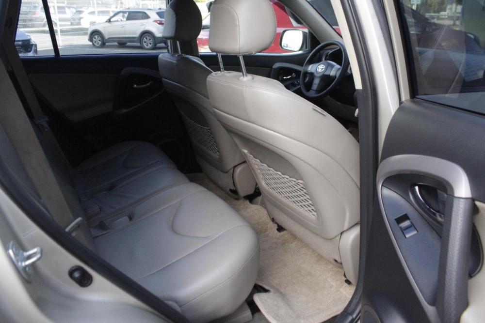 Toyota RAV4 III (XA30) Брянск  - изображение 14