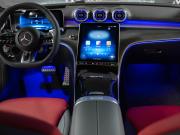 Mercedes-Benz CLE AMG Москва  - изображение 29