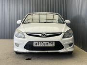 Hyundai i30 I Рестайлинг Пермь  - изображение 18