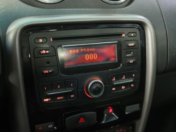 Renault Duster I с пробегом 2014 года, цена 1 029 000 рублей, 147579 км, внедорожник, Автокод Объявления