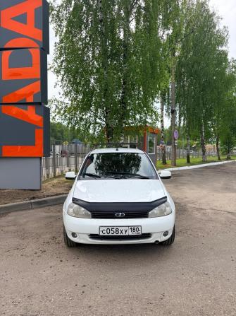 Lada (ВАЗ) Kalina I с пробегом 2011 года, цена 130 000 рублей, 211111 км, универсал, Автокод Объявления