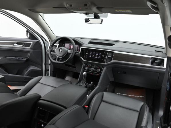 Volkswagen Teramont I с пробегом 2019 года, цена 2 149 000 рублей, 214000 км, внедорожник, Автокод Объявления