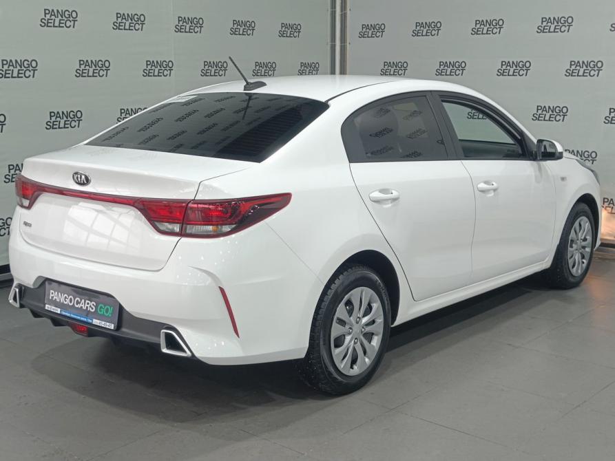 Kia Rio IV Рестайлинг Оренбург  - изображение 5