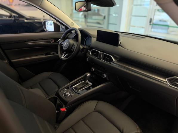 Новый Mazda CX-5 II Рестайлинг 2025 года, цена 4 350 000 рублей, внедорожник, Автокод Объявления