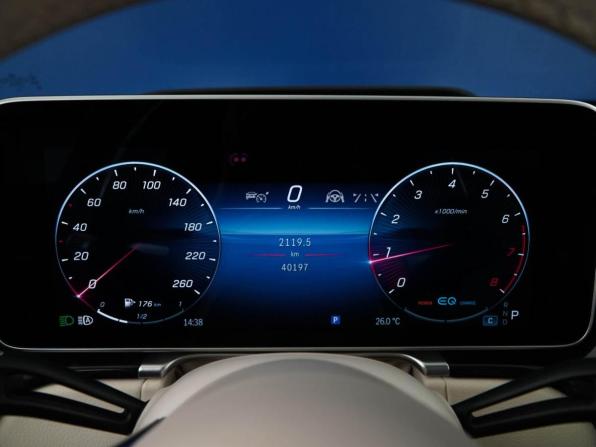 Mercedes-Benz S-Класс VII (W223) с пробегом 2021 года, цена 8 898 055 рублей, 40197 км, седан, Автокод Объявления