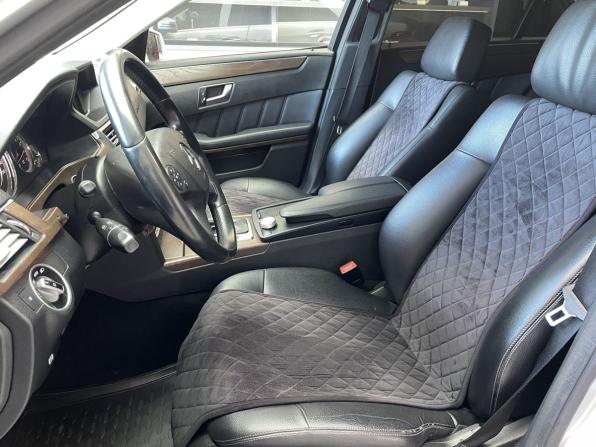 Mercedes-Benz E-Класс IV (W212 S212 C207) с пробегом 2011 года, цена 1 020 000 рублей, 264255 км, седан, Автокод Объявления