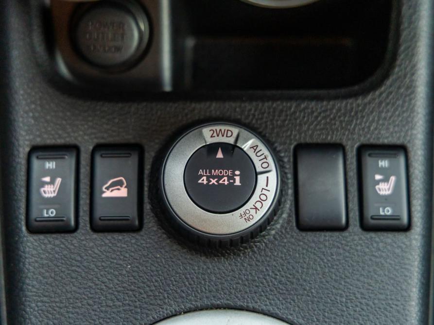 Nissan X-Trail II Волгоград  - изображение 26