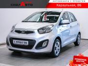 Kia Picanto II Красноярск  - изображение 29