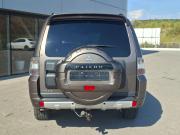 Mitsubishi Pajero IV Рестайлинг 1 Самара  - изображение 8