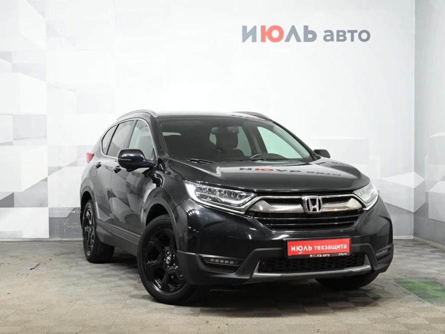 Honda CR-V V Екатеринбург  - изображение 3