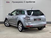 Mazda CX-7 I Рестайлинг Тюмень  - изображение 37