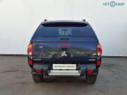 Mitsubishi L200 IV Москва  - изображение 18
