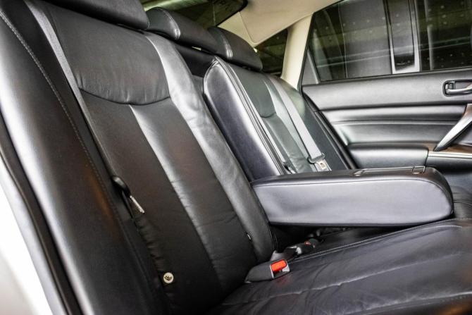 Nissan Teana II Рестайлинг с пробегом 2012 года, цена 1 350 000 рублей, 187480 км, седан, Автокод Объявления