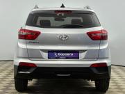 Hyundai Creta I Рестайлинг Борисоглебск  - изображение 20