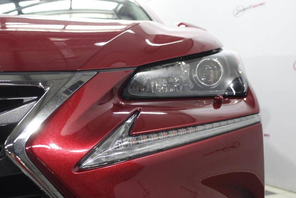 Lexus NX I Владивосток  - изображение 7