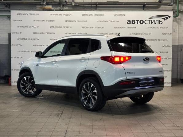 Chery Tiggo 7 I с пробегом 2019 года, цена 999 000 рублей, 114000 км, внедорожник, Автокод Объявления
