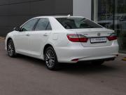 Toyota Camry VII (XV50) Рестайлинг Москва  - изображение 26