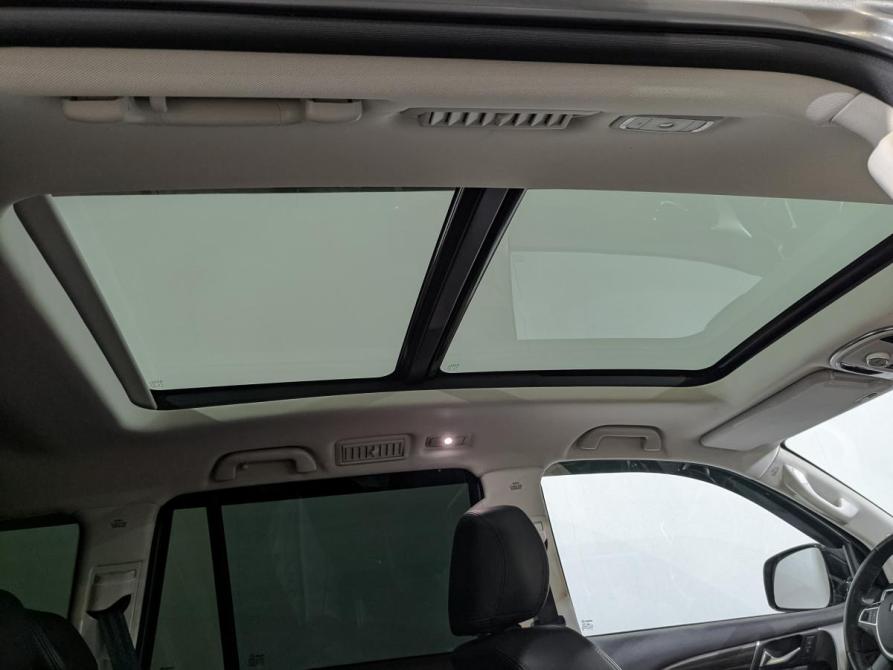 Haval H9 I Рестайлинг Химки  - изображение 23