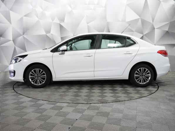 Citroen C4 II Рестайлинг с пробегом 2018 года, цена 1 150 000 рублей, 165712 км, седан, Автокод Объявления