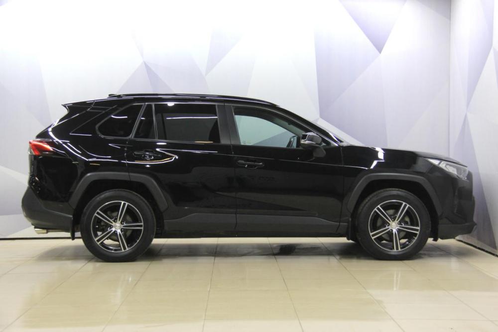 Toyota RAV4 V (XA50) Чебоксары  - изображение 7
