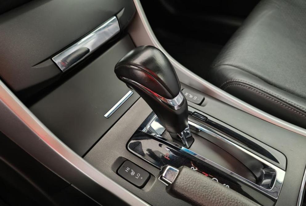 Honda Accord IX Ярославль  - изображение 20