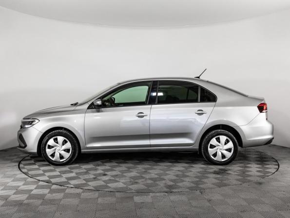 Volkswagen Polo VI с пробегом 2021 года, цена 1 499 000 рублей, 85977 км, лифтбек, Автокод Объявления