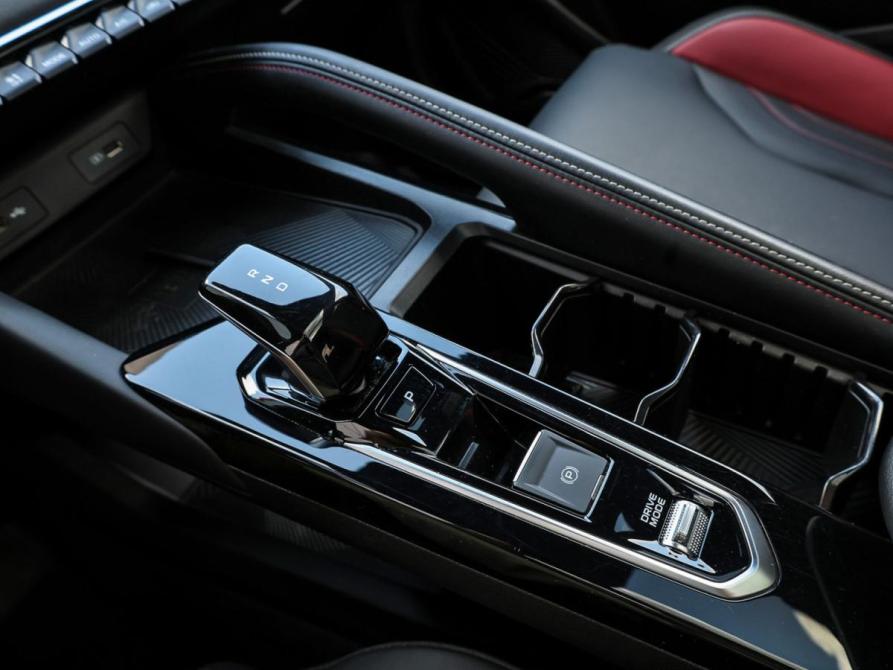 Geely Coolray I Рестайлинг Москва  - изображение 22