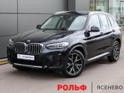 BMW X3 III (G01) Рестайлинг Москва  - изображение 31