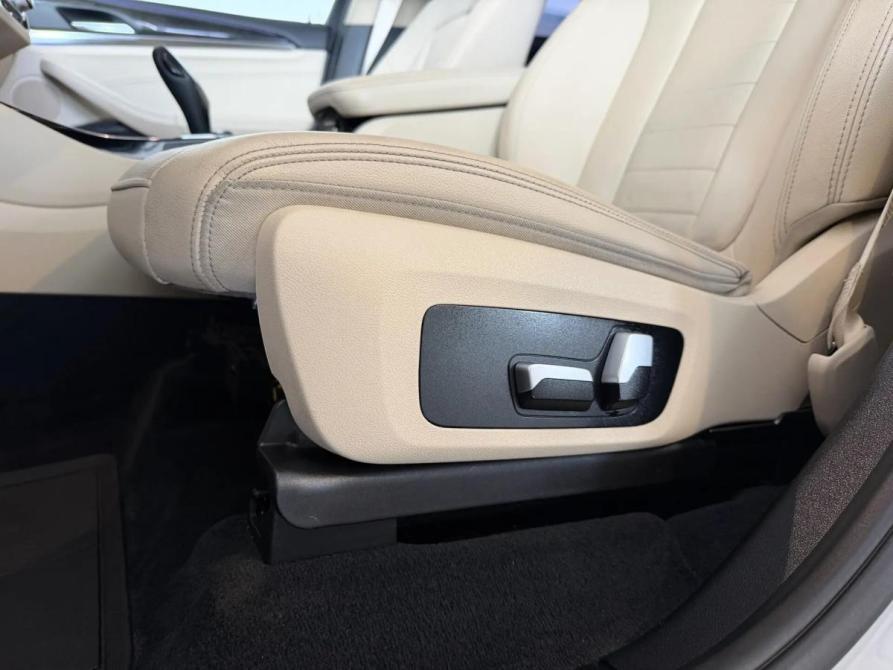 BMW X3 III (G01) Подольск  - изображение 10