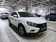 Lada (ВАЗ) Vesta I Набережные Челны  - изображение 25