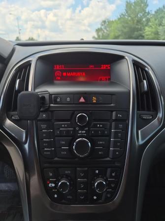 Opel Astra J с пробегом 2012 года, цена 640 000 рублей, 164872 км, хэтчбек, Автокод Объявления