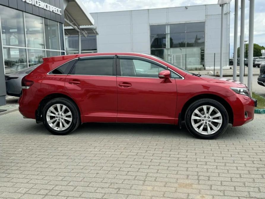 Toyota Venza I Рестайлинг Вологда  - изображение 8