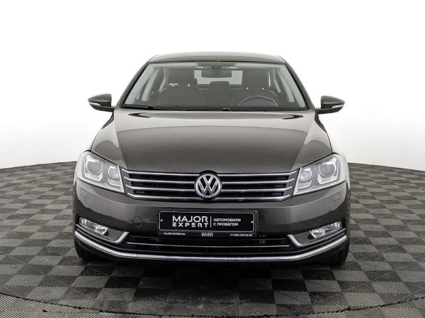 Volkswagen Passat B7 с пробегом 2013 года, цена 1 450 000 рублей, 94193 км, седан, Автокод Объявления