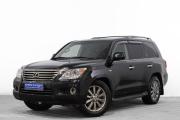 Lexus LX III Барнаул  - изображение 42