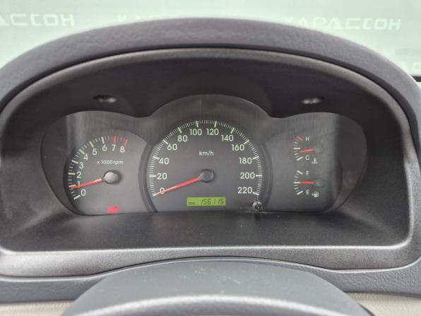 Kia Cerato I с пробегом 2006 года, цена 455 000 рублей, 156114 км, седан, Автокод Объявления