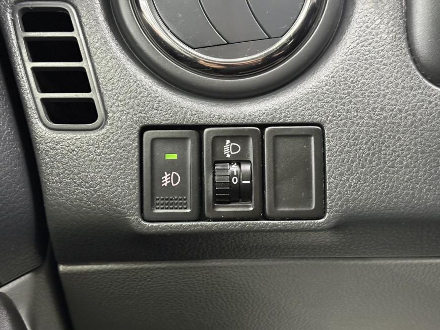 Suzuki SX4 I (Classic) Рестайлинг Ярославль  - изображение 13
