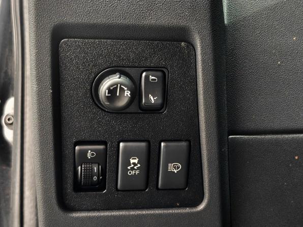 Nissan Qashqai I Рестайлинг с пробегом 2010 года, цена 950 000 рублей, 43404 км, внедорожник, Автокод Объявления