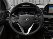 Hyundai Tucson III Рестайлинг Москва  - изображение 34