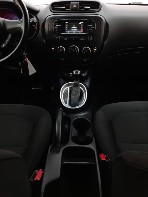 Kia Soul II Москва  - изображение 19
