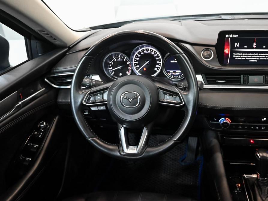 Mazda 6 III (GJ) Рестайлинг 2 Екатеринбург  - изображение 14