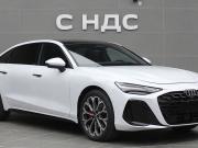 Audi A6 VI (C9) Самара  - изображение 3