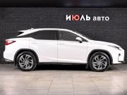 Lexus RX IV Екатеринбург  - изображение 29