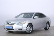 Toyota Camry VI (XV40) Омск  - изображение 26