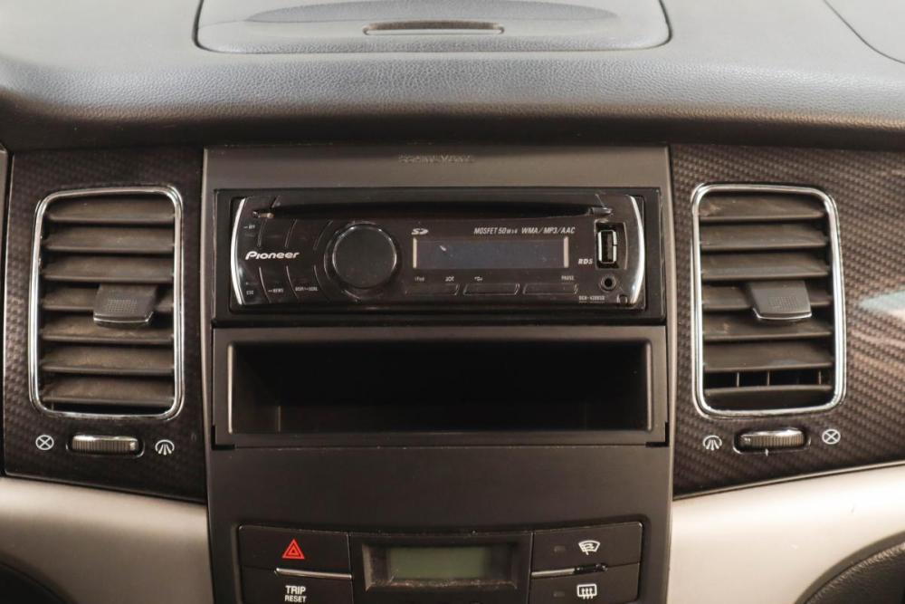 SsangYong Actyon II Челябинск  - изображение 13
