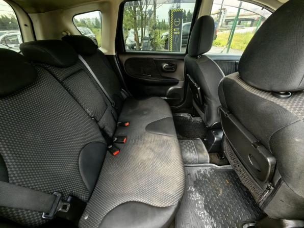Nissan Note I с пробегом 2006 года, цена 499 000 рублей, 240000 км, хэтчбек, Автокод Объявления