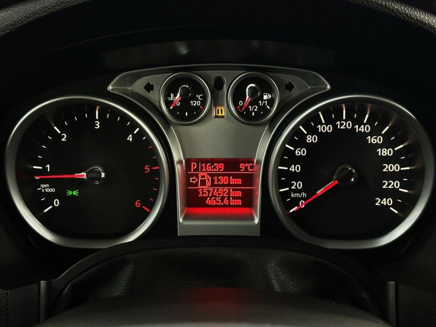 Ford Kuga I Москва  - изображение 6