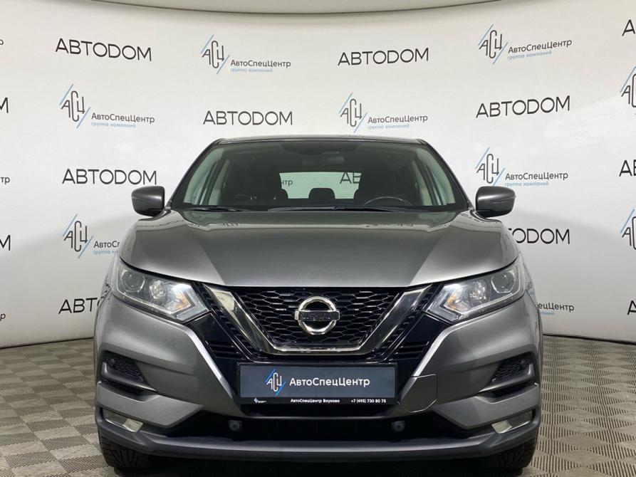 Nissan Qashqai II Москва  - изображение 5