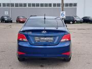 Hyundai Solaris I Рестайлинг Набережные Челны  - изображение 33